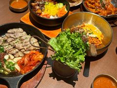 -玄希浪漫厨房·韩料烤肉(湖滨银泰in77店)
