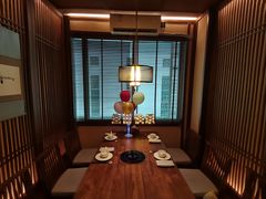 -揽季锅物会.福建黄鱼.海鲜姿造(五四路店)