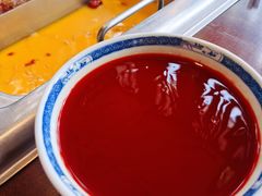 -大隐·成都火锅Bistro(合生麒麟新天地店)