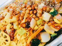 -滋味烤鱼(马北店)