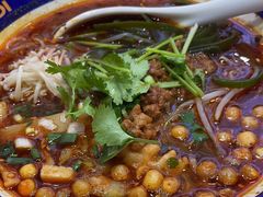 -魔都三兄弟酸辣粉·蘸卤炸串(虹桥万科店)