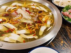 -云南邹记天麻火腿鸡(簇桥店)