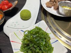 -AJIYA·池袋日式烧肉自助(天津万象城店)