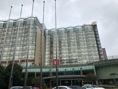 -上海千禧海鸥大酒店
