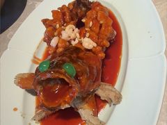 -松鹤面馆·古法焖肉面(观前店)