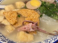 -小潘记鸭血粉丝汤