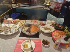 -樱煦和牛寿喜烧(如皋吾悦广场店)