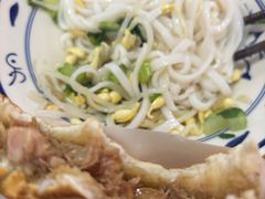 -老崔的面馆(玉函路店)