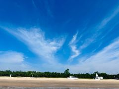 -日照海滨国家森林公园