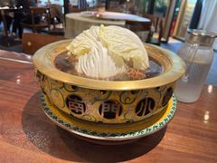 -南门小馆·清真(国贸商城店)