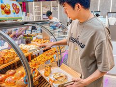 -天母蓝鸟烘焙·蛋糕·下午茶(时代城广场店)