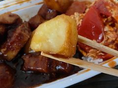 -杏花堂山西菜馆(壹方城店)