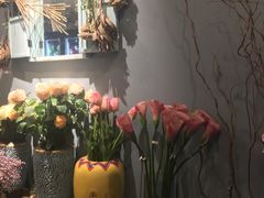 -Flower in(密渡桥店)