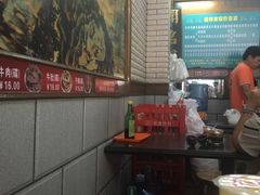-龙记桂林米粉店(书城路店)