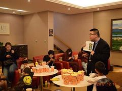 -麦子花果·生日蛋糕(满都拉店)