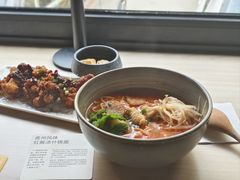 -里面·Noodlology(机电院店)