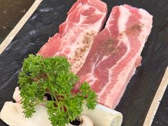 -本家·添百客韩国料理(泰然店)