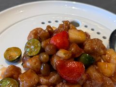 -张家卫·阳江菜·小海鲜(肥婆湾桥店)