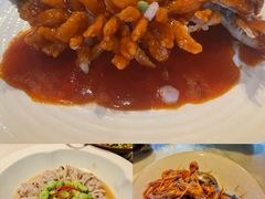 -二十八里太湖船菜(吉祥路店)