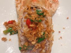 -陶陶居海鲜酒家(新马路店)