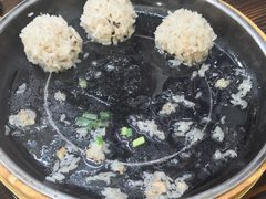 -朗妈私房菜(婺女州店)