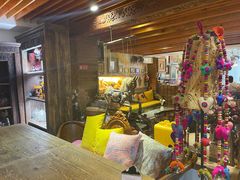-六月花园咖啡馆(中关村东路店)