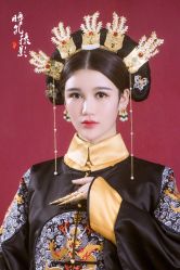 -瞳孔摄影(植物园路店)