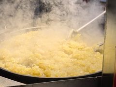 -李老二炒粉(桂林路一店)