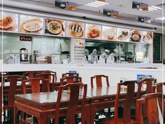 大堂-日月永和中国餐饮名店(凤凰店)