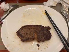 -元一希尔顿酒店·禅自助餐厅·啤酒花园