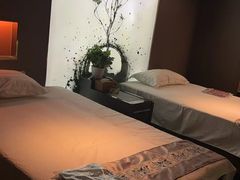 -在水伊方·影院式足道·保健·高端养生SPA(海椒市店)