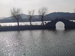 -石湖景区