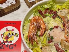 -G+KITCHEN(龙湖狮山天街店)