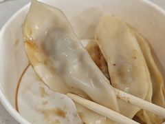 -蔡明纬热干面(长港路店)