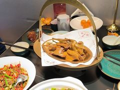 -鸽子侯·家宴·平价海鲜(绿地店)