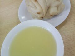 -北医三院职工食堂