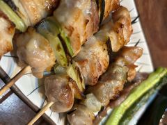 -一吉焼鸟·FOUNDER(桂林路店)