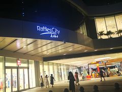 -深圳来福士广场