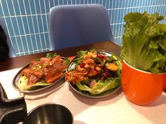-玖等自助烤肉(步步高广场店)