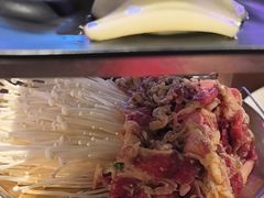 -杨小佳·齐齐哈尔烤肉·烤串(广州店)