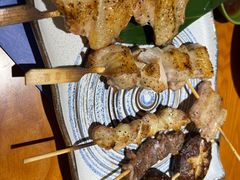 -有喜屋·烧鸟·居酒屋(周浦万达店)