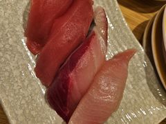 -合点寿司(金虹桥商场店)