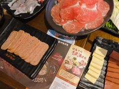 -呷哺呷哺 小火锅 (浦东新欧尚超市店)
