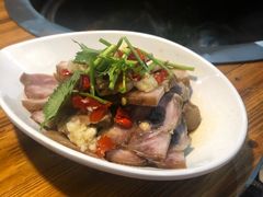 -三里屯土灶炖公鸡地锅鸡(江东店)