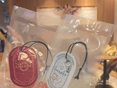 -霸王茶姬(建邺万达广场店)