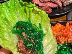 -焱岛烧肉·活鳗炙烤(晋江万达店)