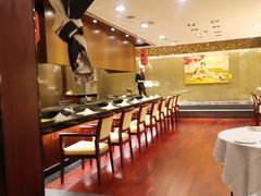 -东莞塘厦三正半山温泉酒店·沙利文西餐厅