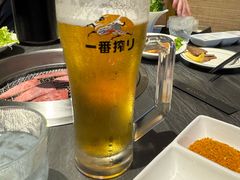 -NIUAN牛庵·日式和牛烧肉(恒隆店)