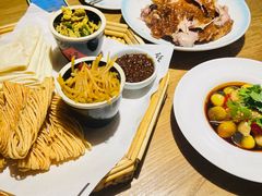 -符离集餐厅(万象城店)