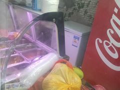 -老字号李姐炒冰(夏日百货店)